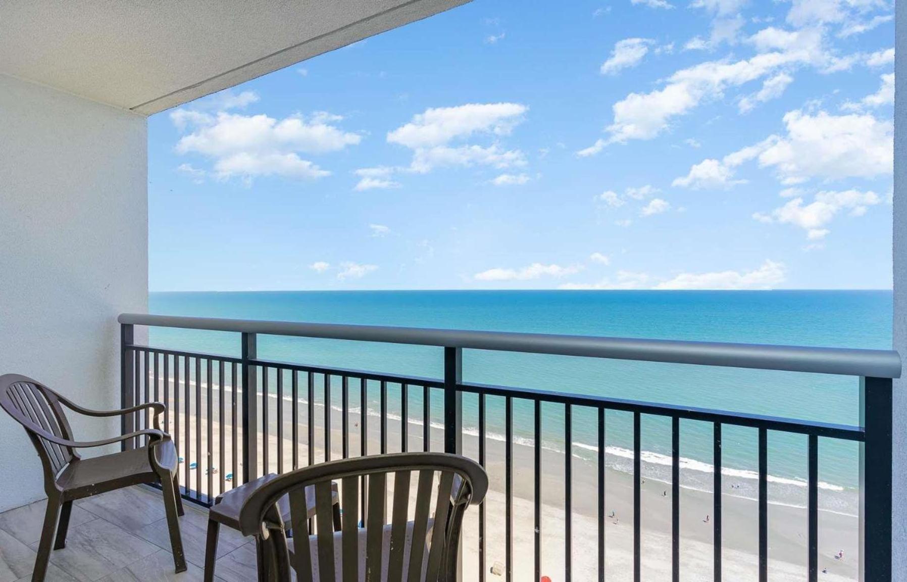 Bay View Resort 1707B Μιρτλ Μπιτς Εξωτερικό φωτογραφία