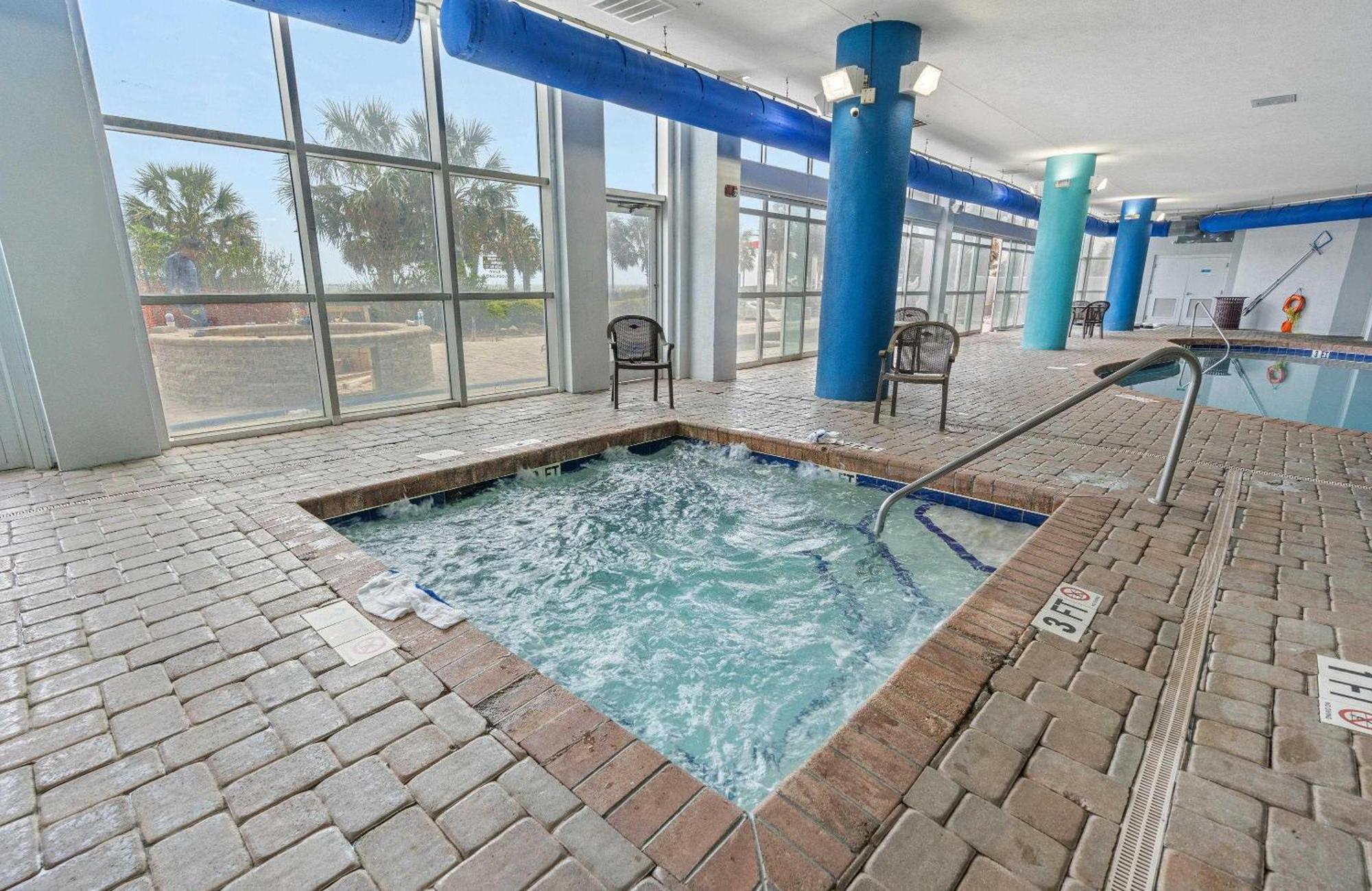 Bay View Resort 1707B Μιρτλ Μπιτς Εξωτερικό φωτογραφία
