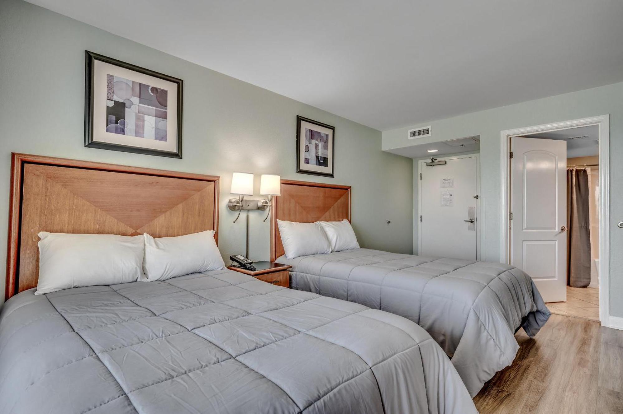 Bay View Resort 1707B Μιρτλ Μπιτς Εξωτερικό φωτογραφία