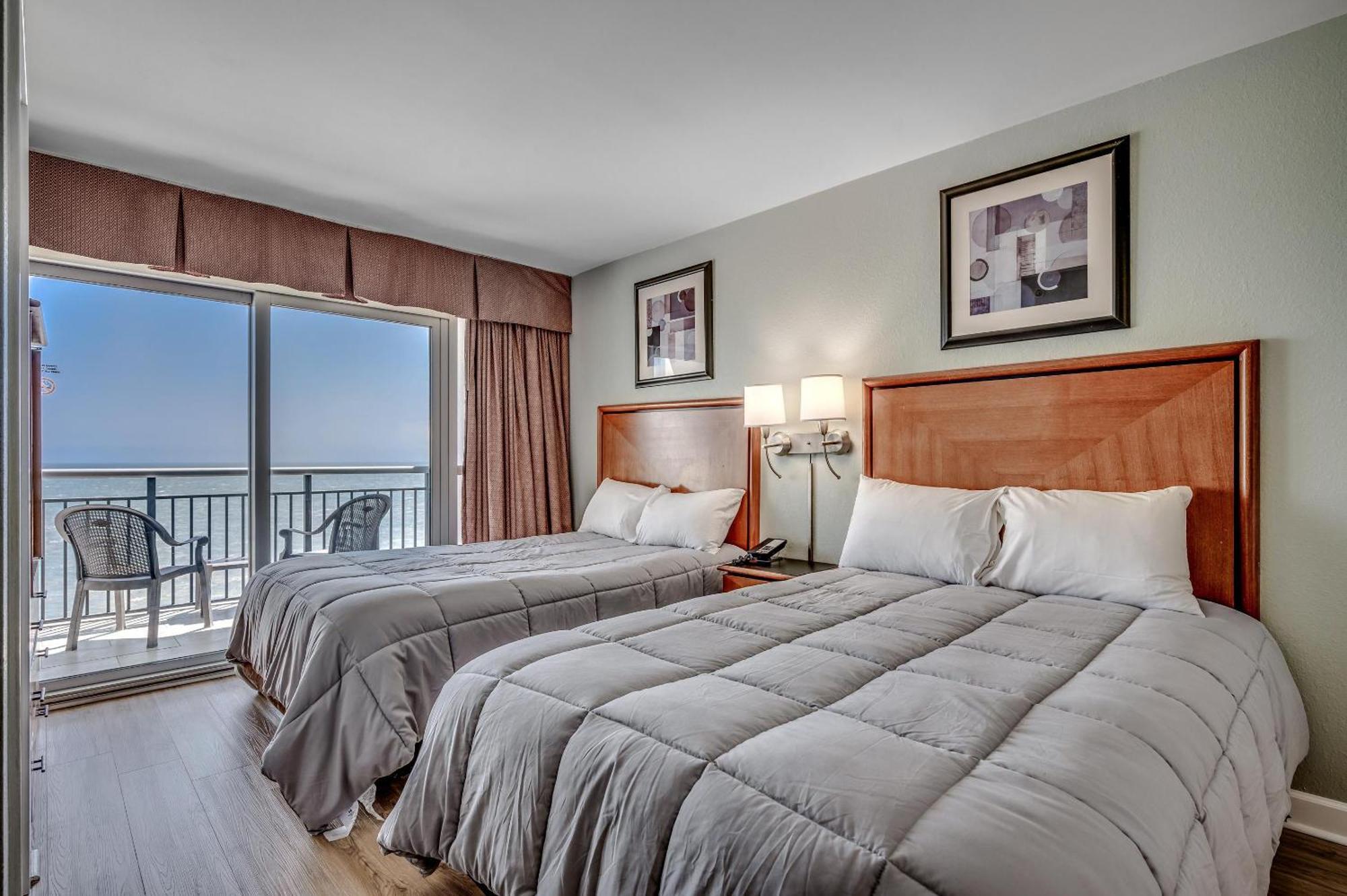 Bay View Resort 1707B Μιρτλ Μπιτς Εξωτερικό φωτογραφία